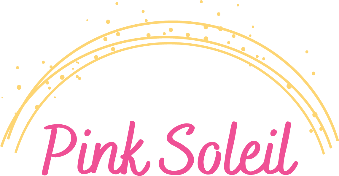 Pink Soleil logo