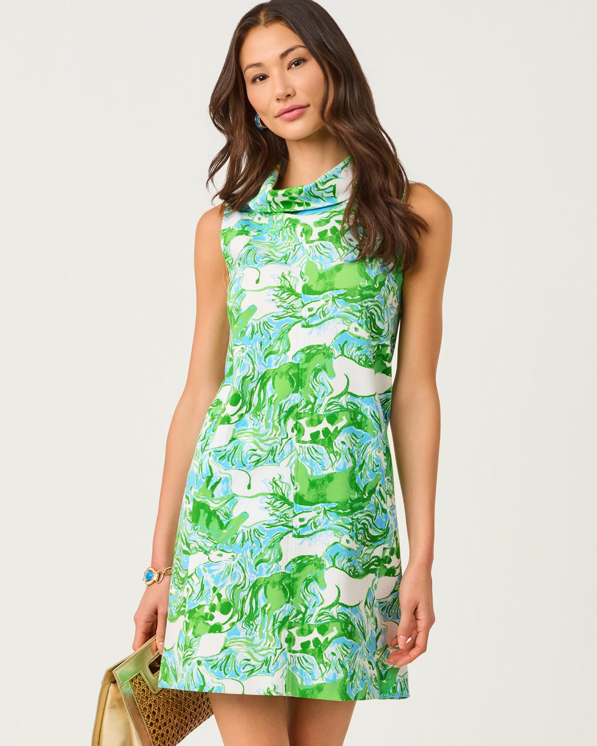 Dresses/Rompers