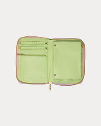TRAVEL JEWELRY FOLIO
