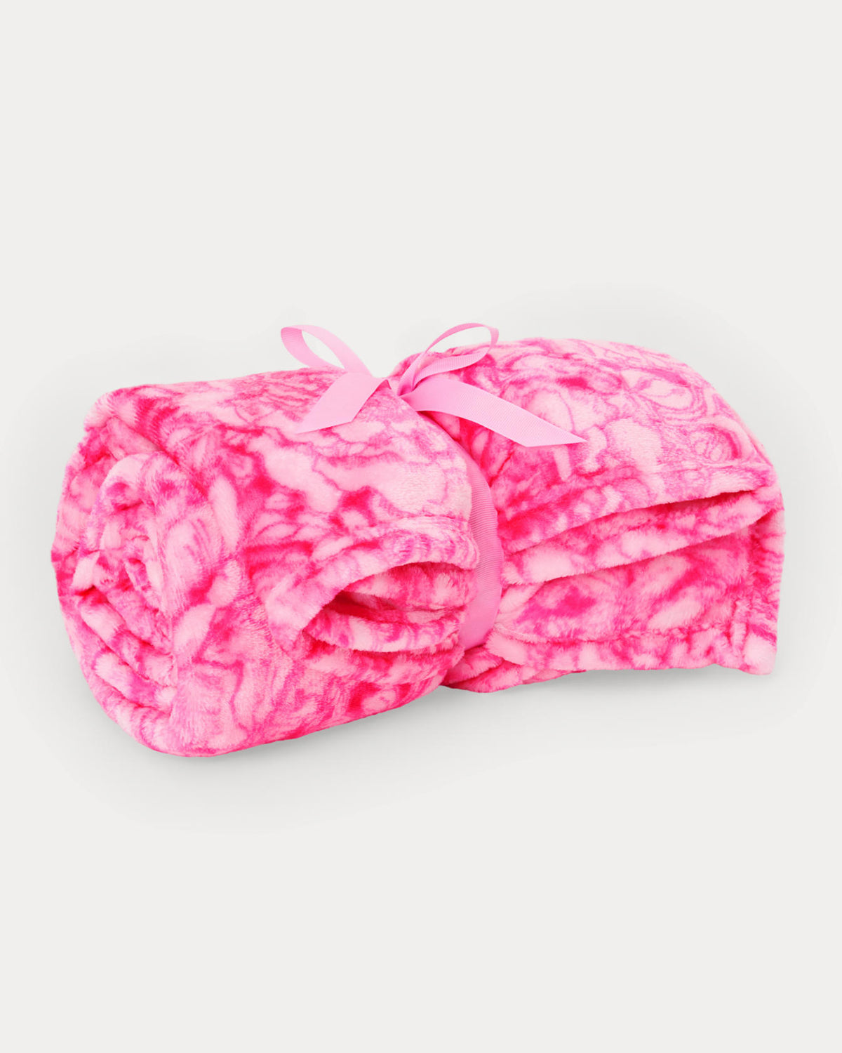 PARADISE BLANKET IN A ROSE BY ANY OTHER NAME
