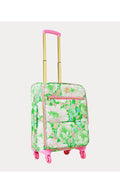 Gwp Rolling Suitcase Putting Green Poppyland