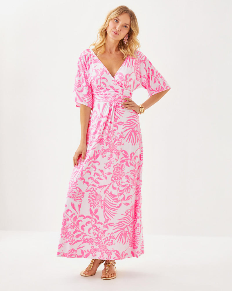 Parigi Maxi Dress