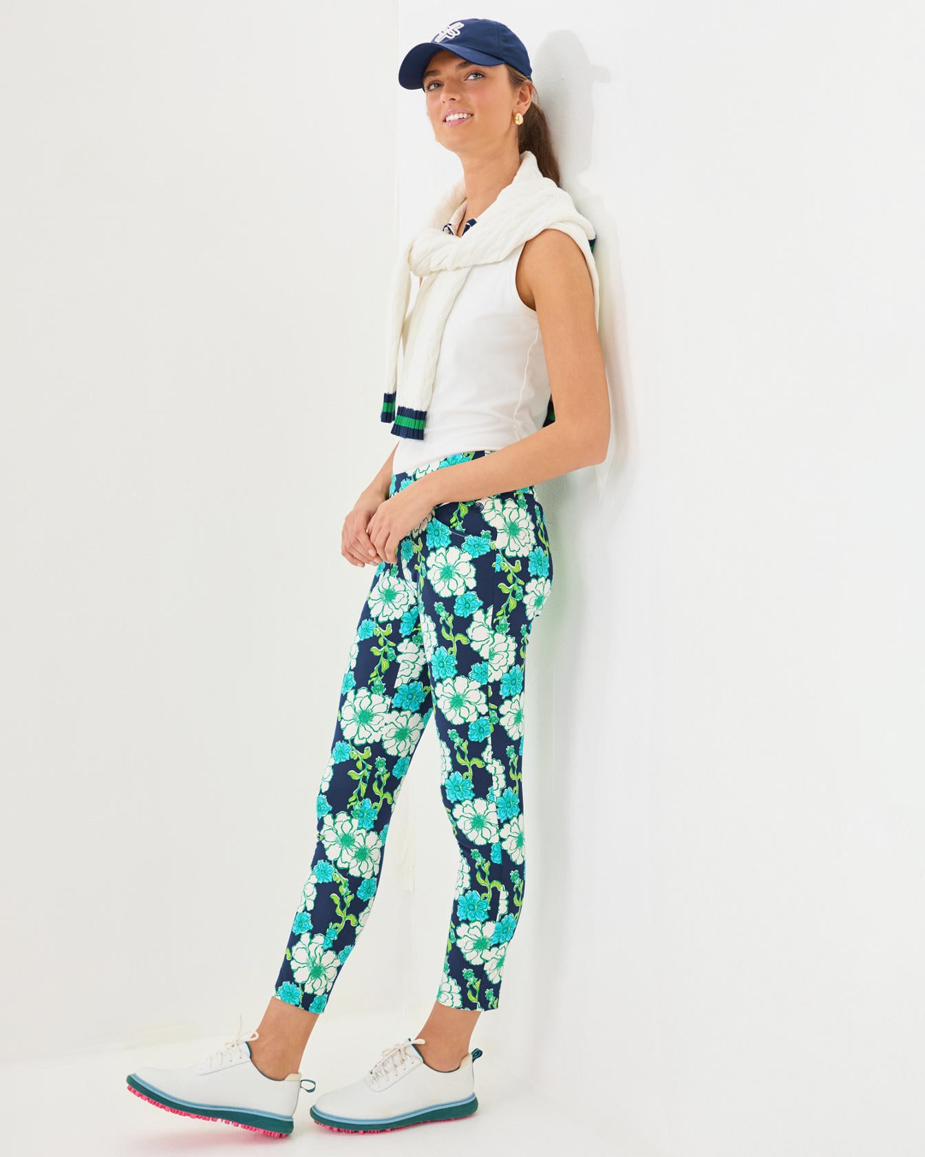 CORSO PANT UPF 50