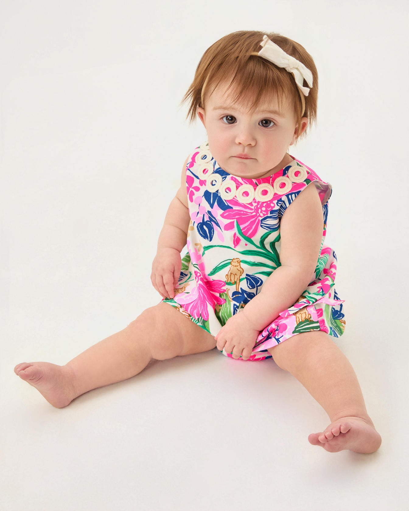 BABY LILLY SHIFT