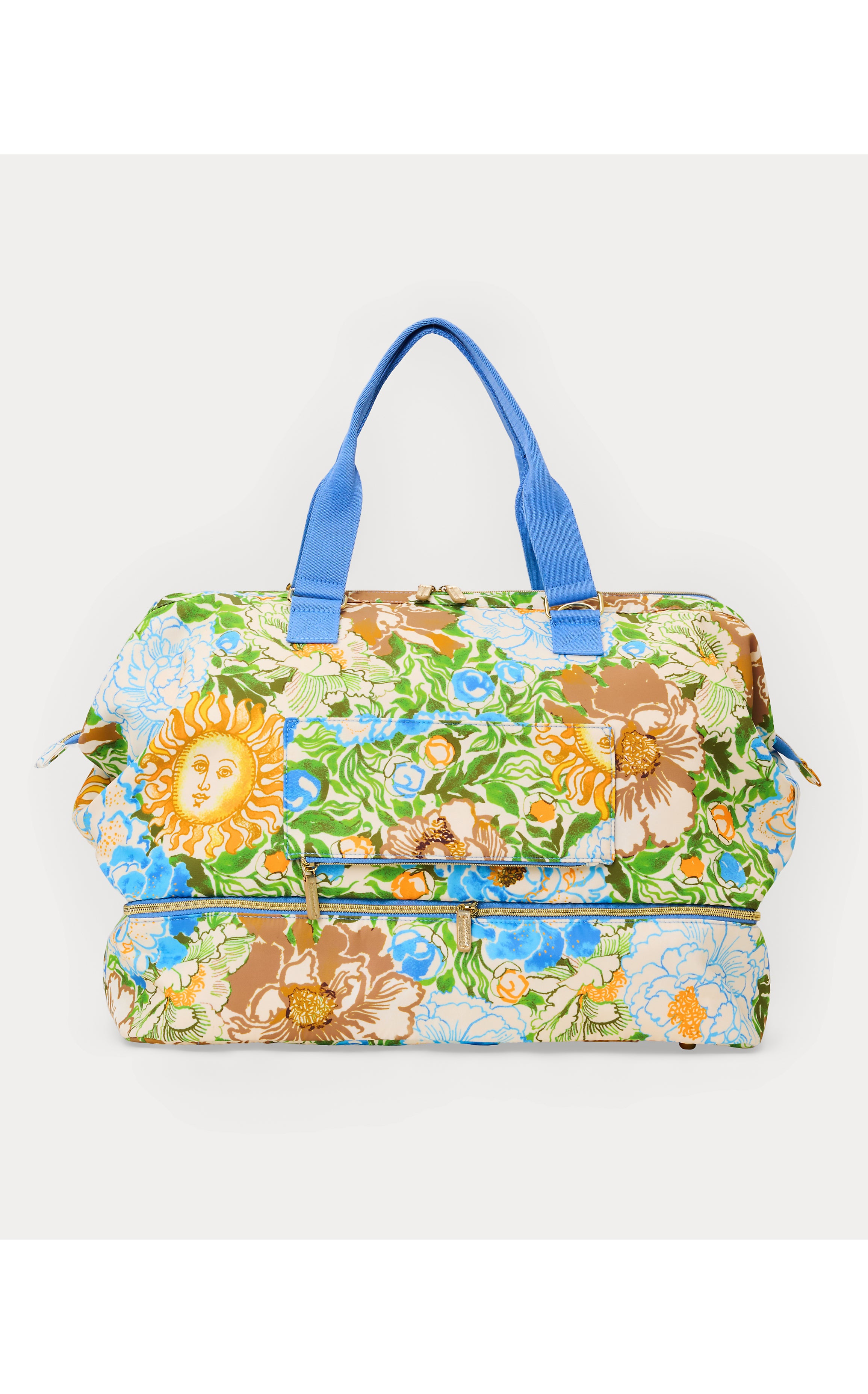 GWP WEEKENDER BAG IN SYMPEONY