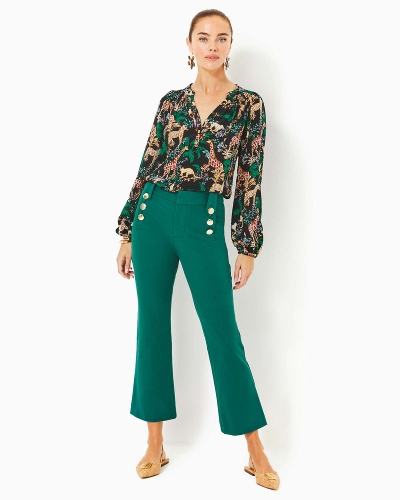 Parrish Crop Pant