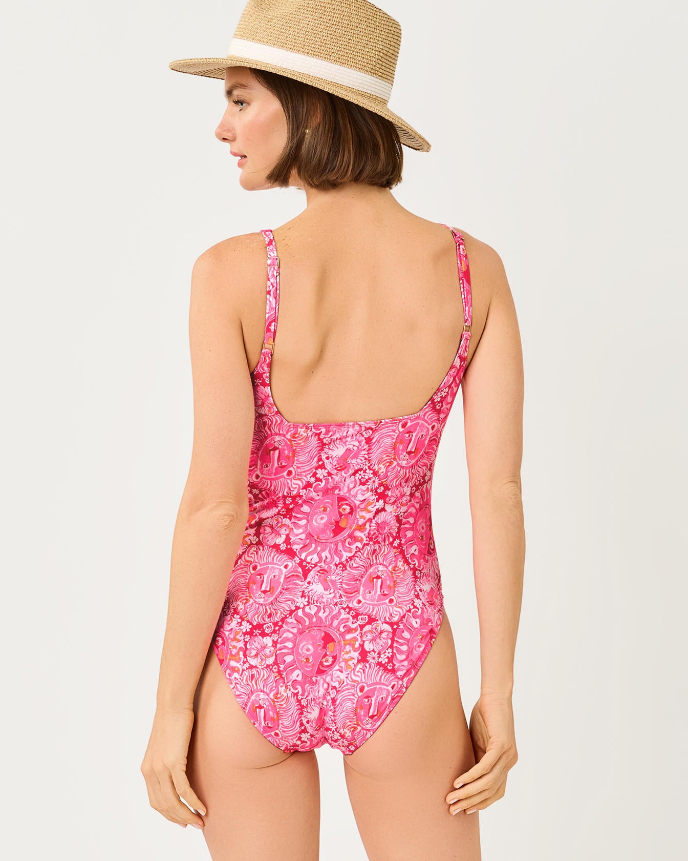 Emil One Piece In Jims Stuff Engineered One Piece