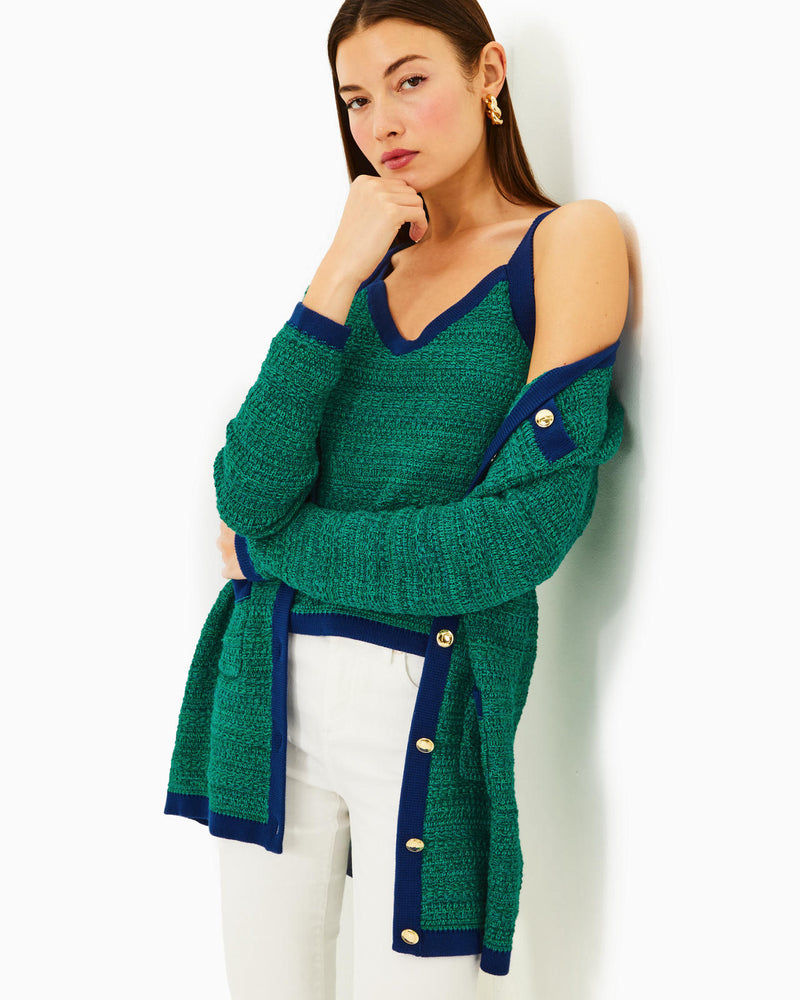 Tannery Sweater Set