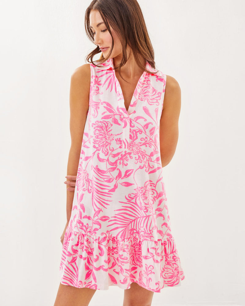 Riegan Dress