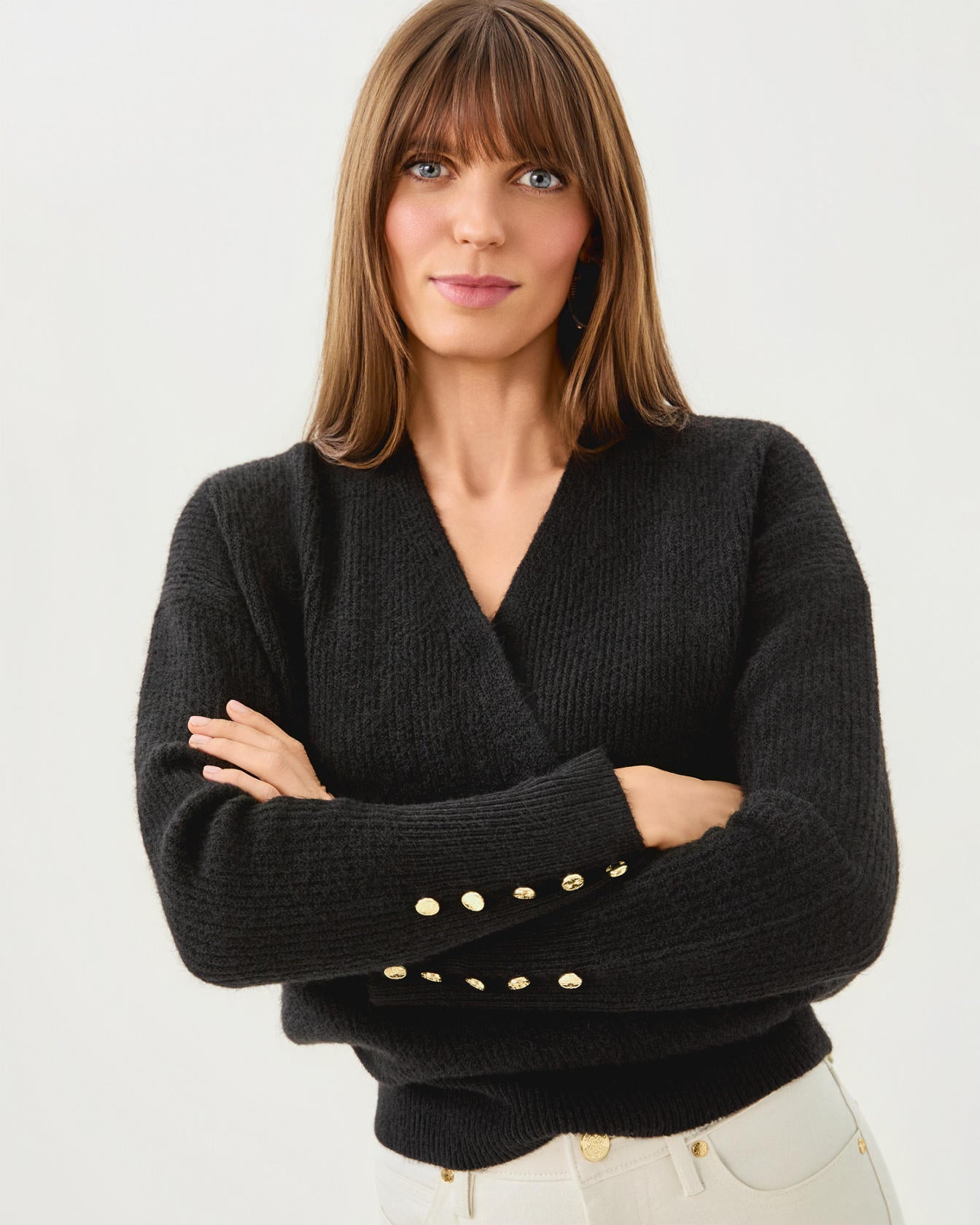TYLEE SWEATER