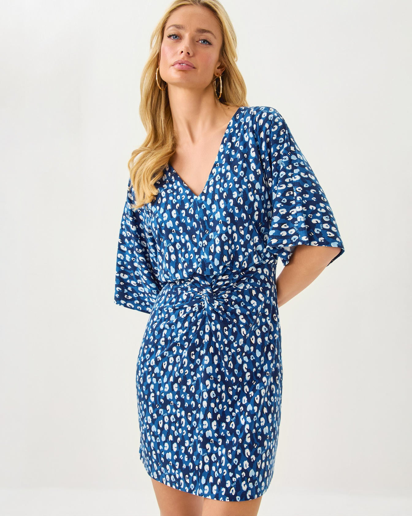 ADALYN DRESS