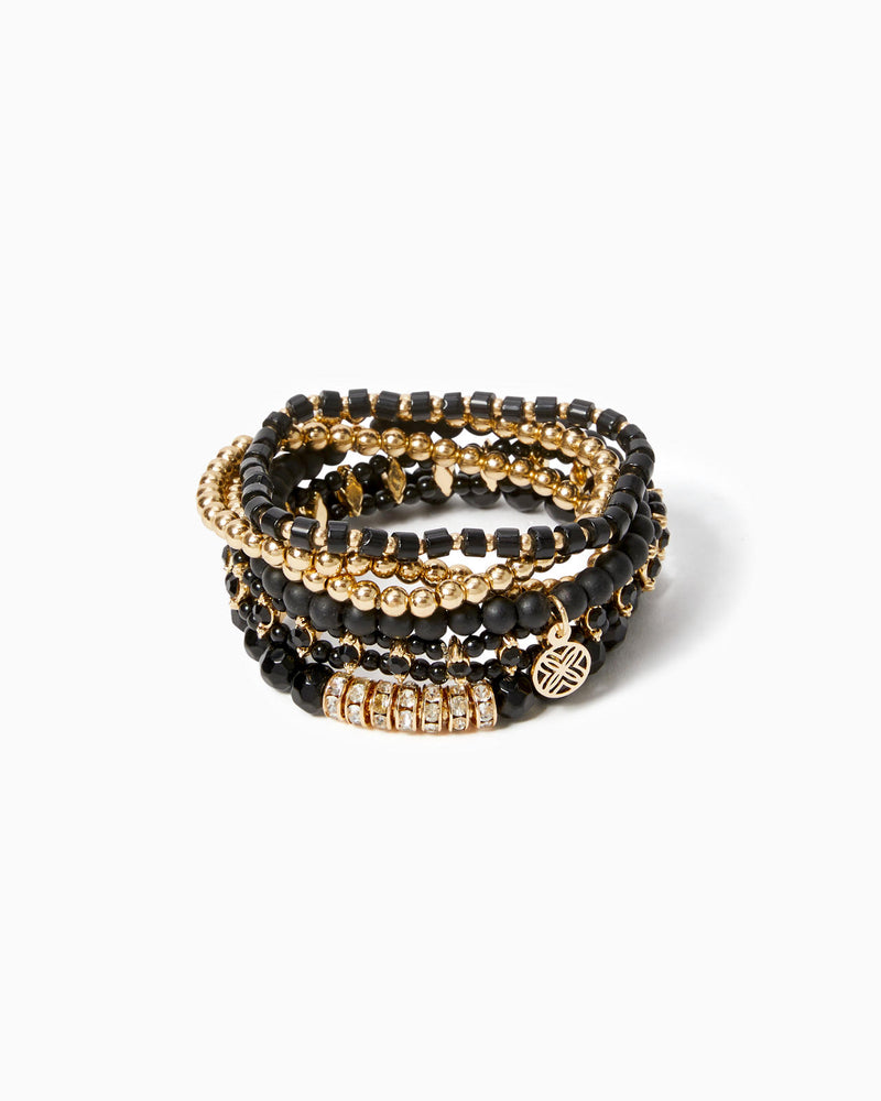 Jet Set Jungle Bracelet