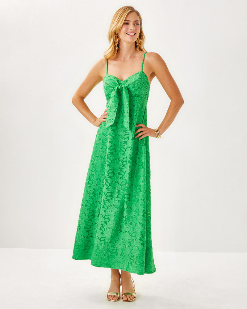 Sarahlynne Maxi Dress