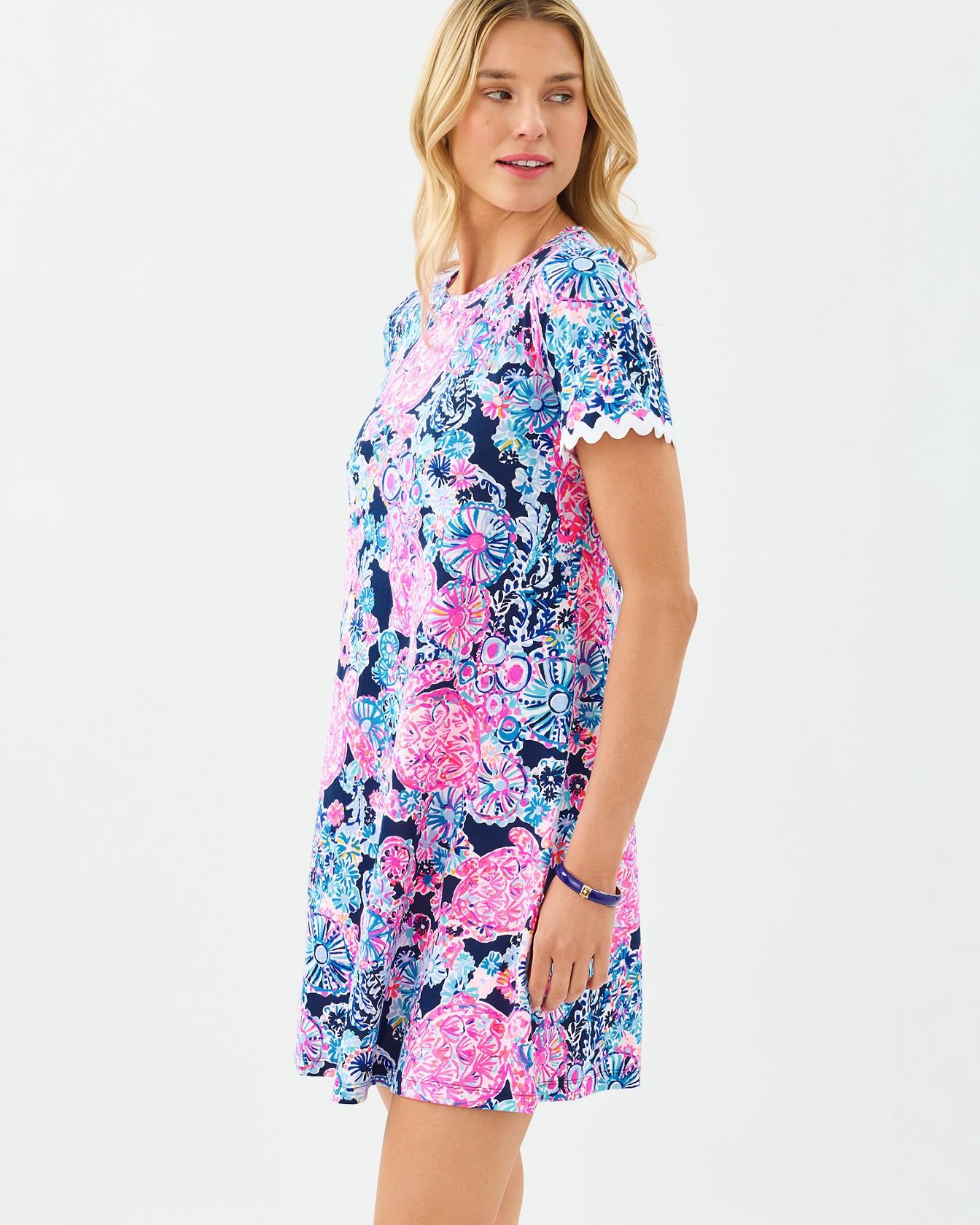 CODY KNIT DRESS