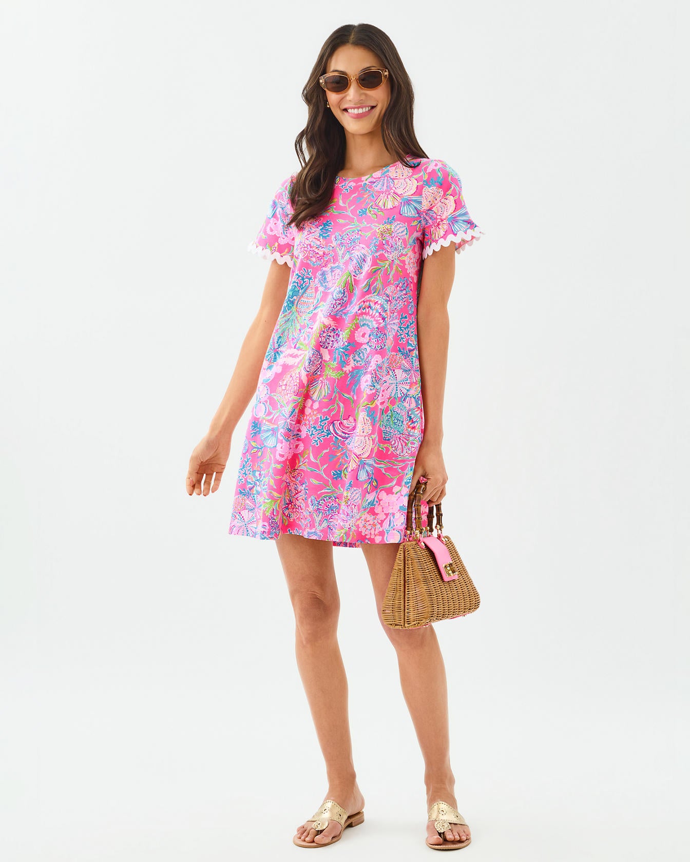 CODY KNIT DRESS