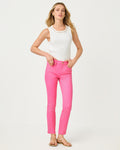 South Ocean High Rise Skinny Pant Cherry Blossom Pink
