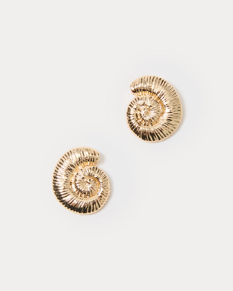 BAREFOOT BEACHCOMBER EARRINGS