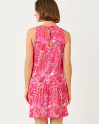 Dixi Dress In Jims Stuff