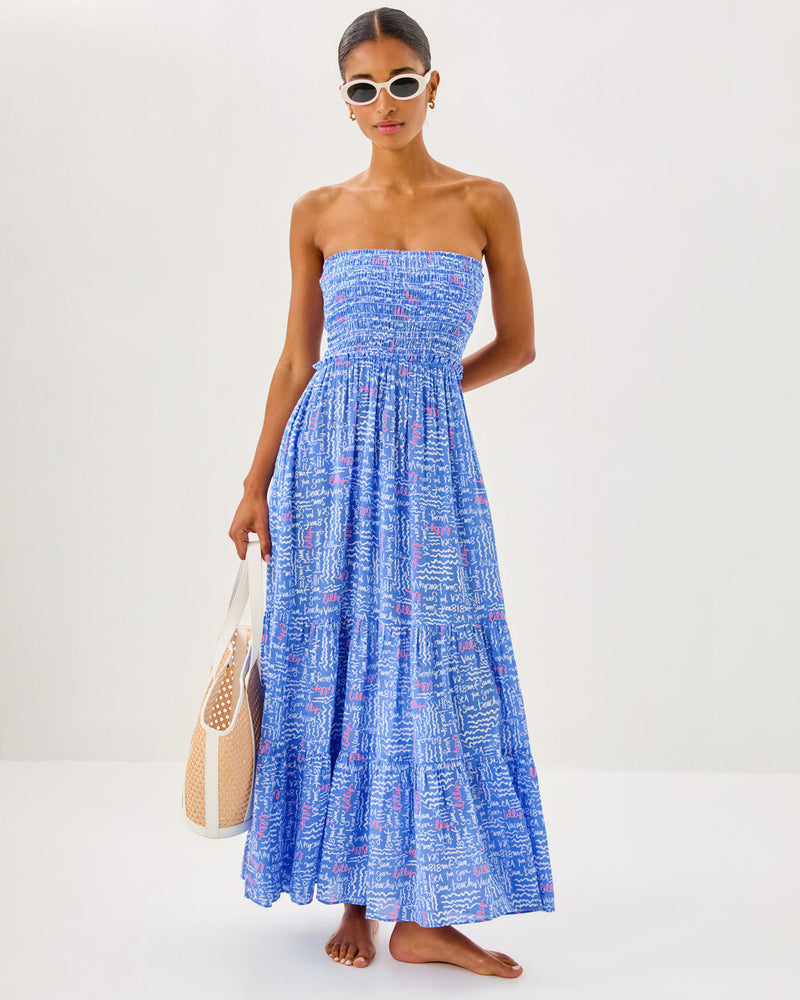 ANALI MAXI COVERUP