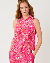 Anya Top In Jims Stuff Engineered Set