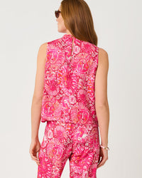 Anya Top In Jims Stuff Engineered Set