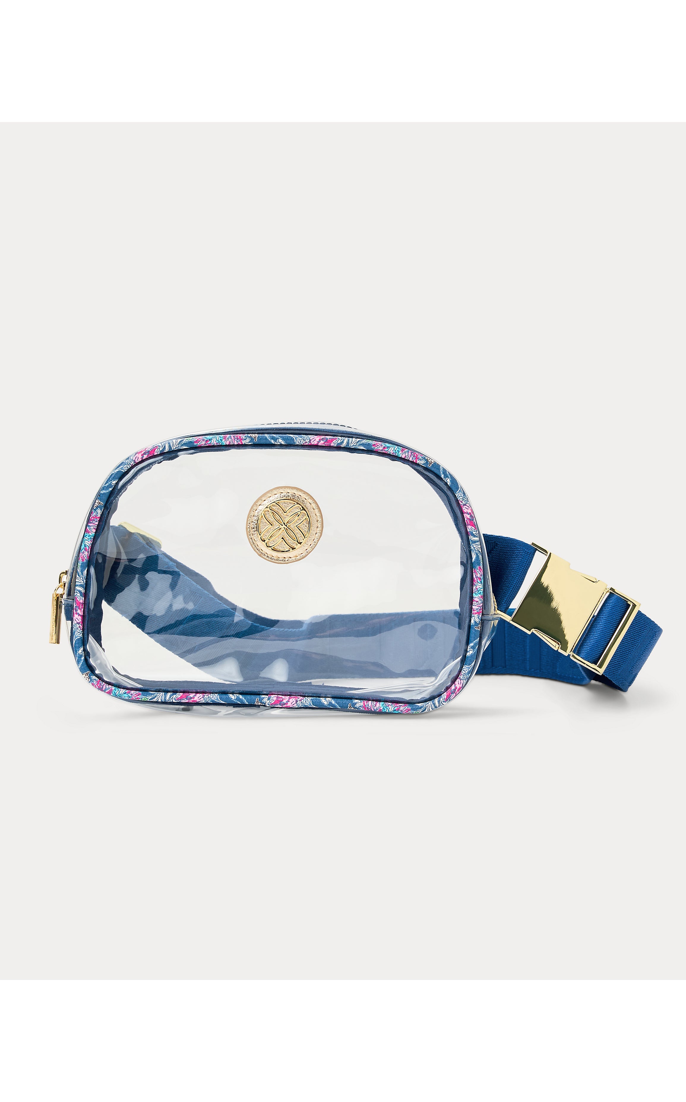 🎁 GWP CLEAR BELT BAG (100% off)