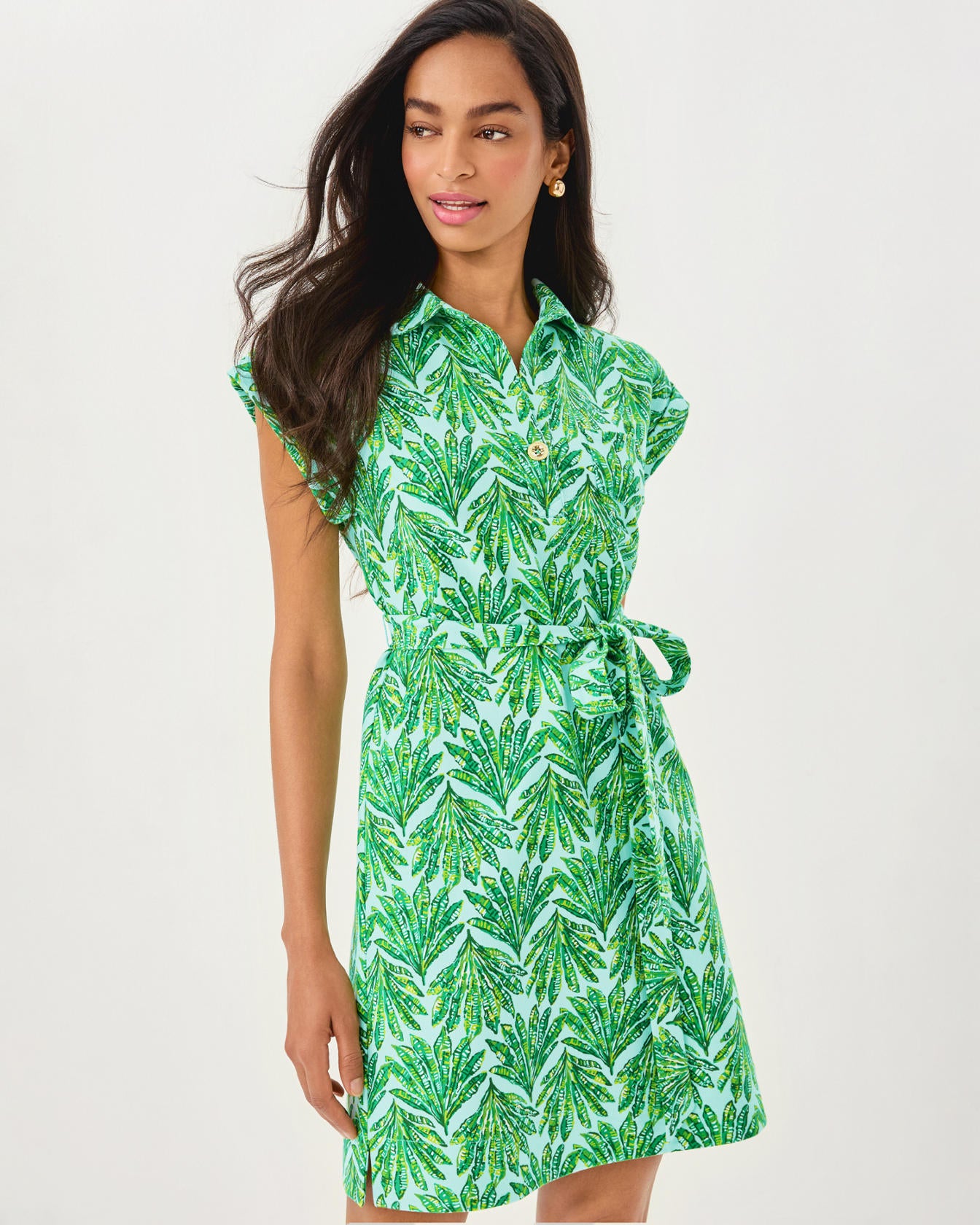 EMERSYN DRESS