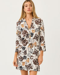 KNIGHTLEY DRESS IN BIG LILLYS