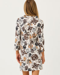 KNIGHTLEY DRESS IN BIG LILLYS