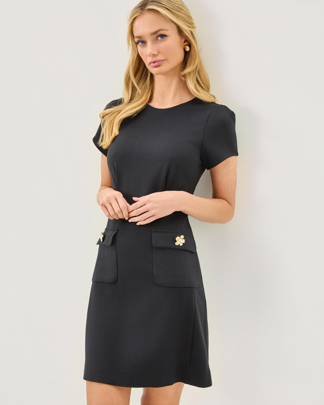 FALLON DRESS