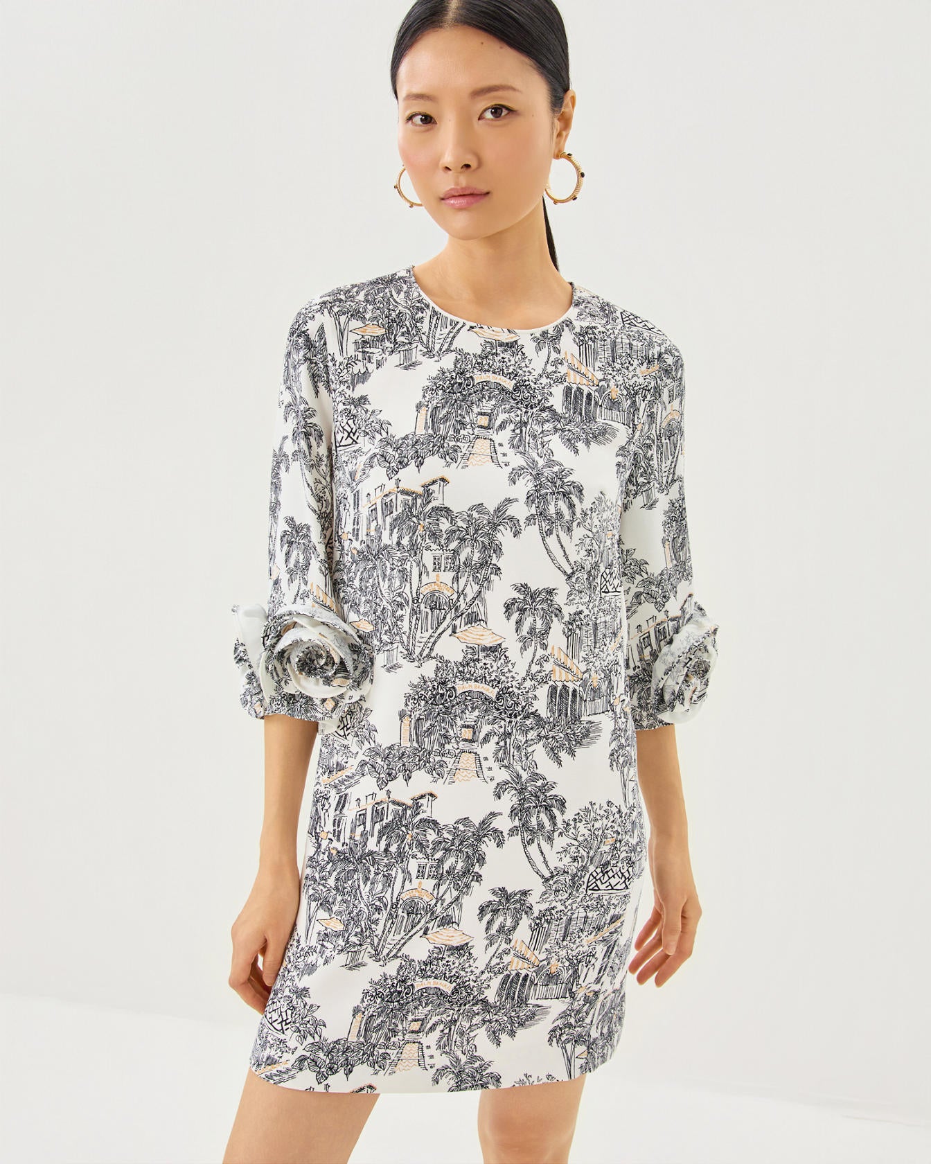 LU DRESS