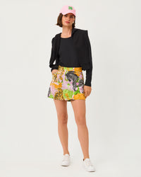 THERA SKORT UPF 50+ IN LILLYS ZOO GOLF