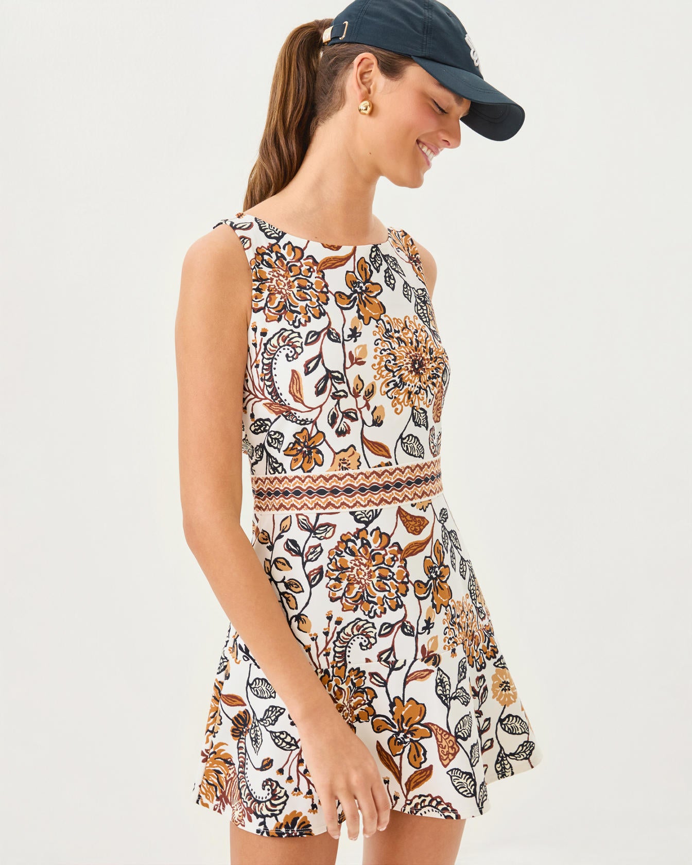 FRESH SQUEEZE ACTIVE DRESS UPF 50