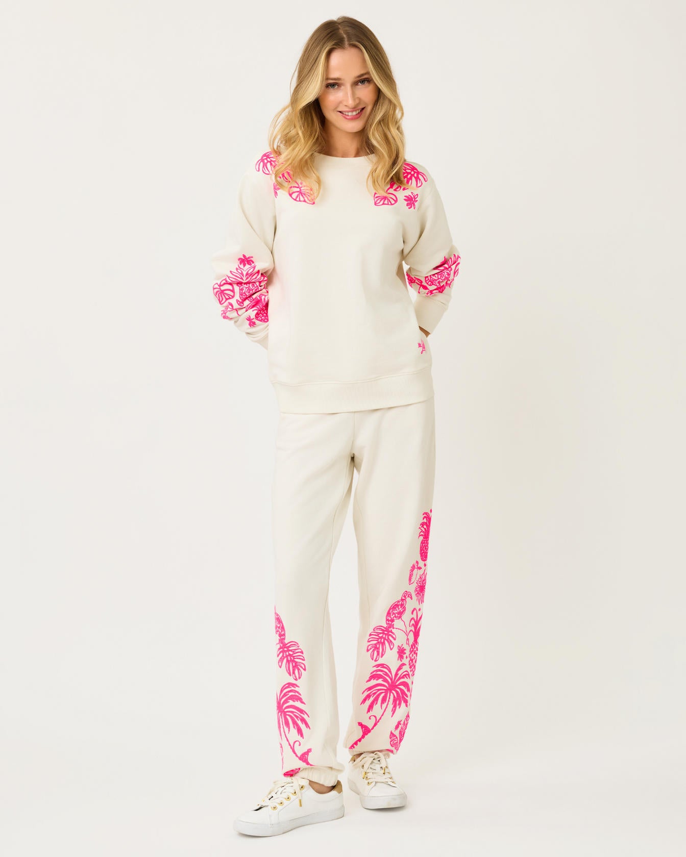 SILVIE JOGGER