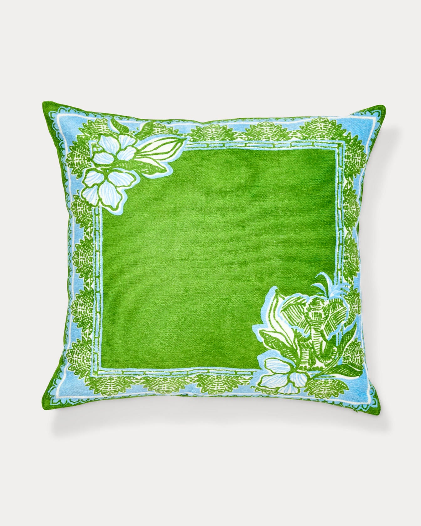 PRINTED PILLOW