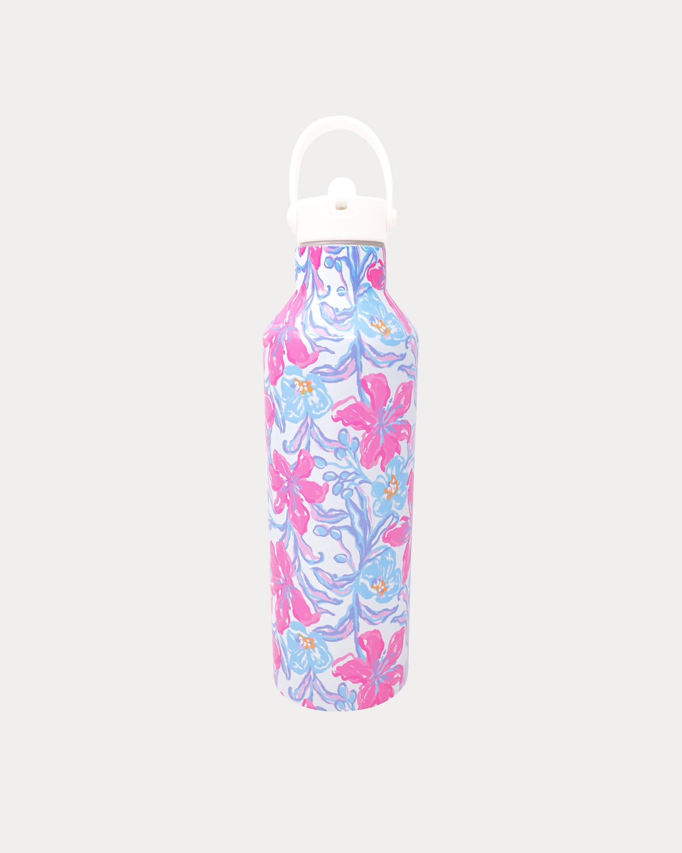 STAINLESS STEEL WATER BOTTLE