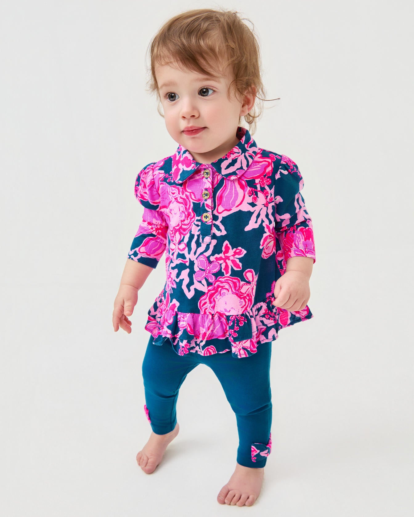 MAGS INFANT TUNIC & LEGGI
