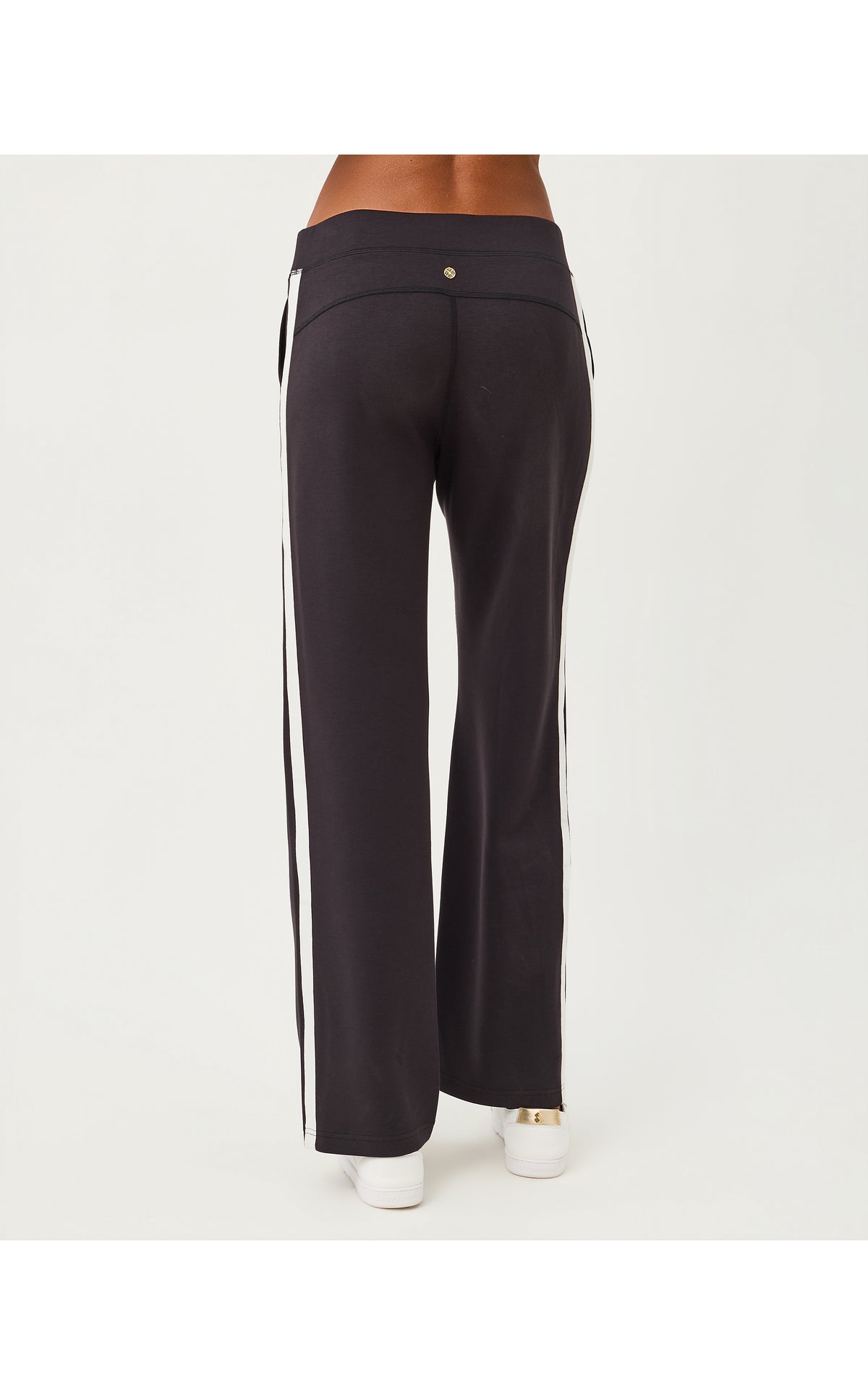 ALWYN UPF 50+ PANT IN NOIR
