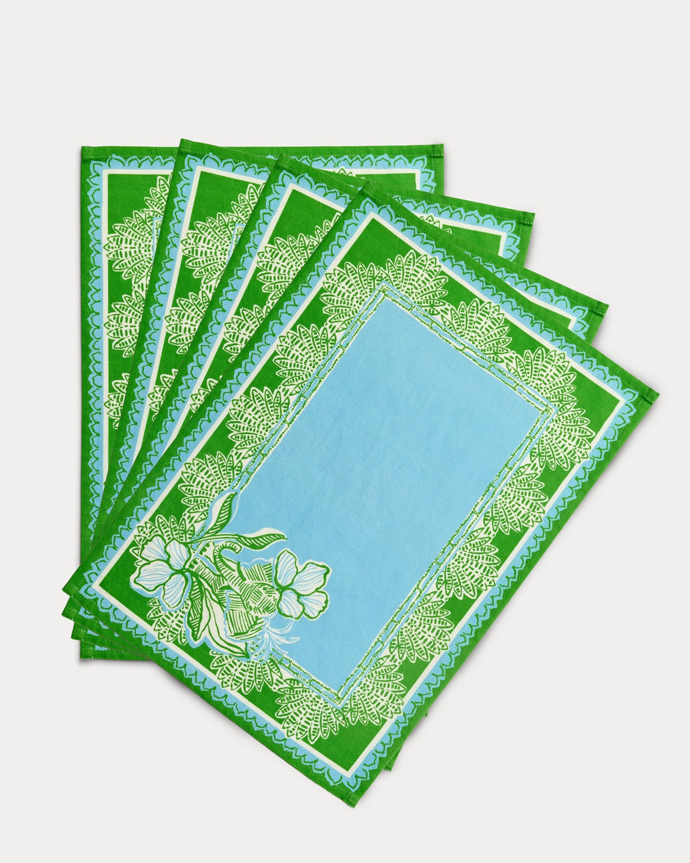 ENGINEERED PRINTED PLACEMATS