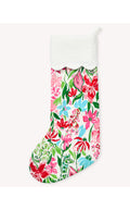 Stocking Multi Glowing Gardens GWP