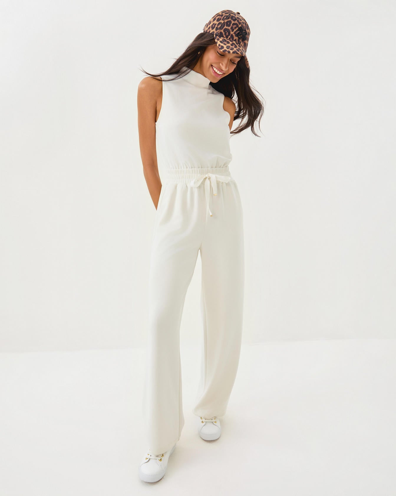 AMORE UPF 50+ JUMPSUIT