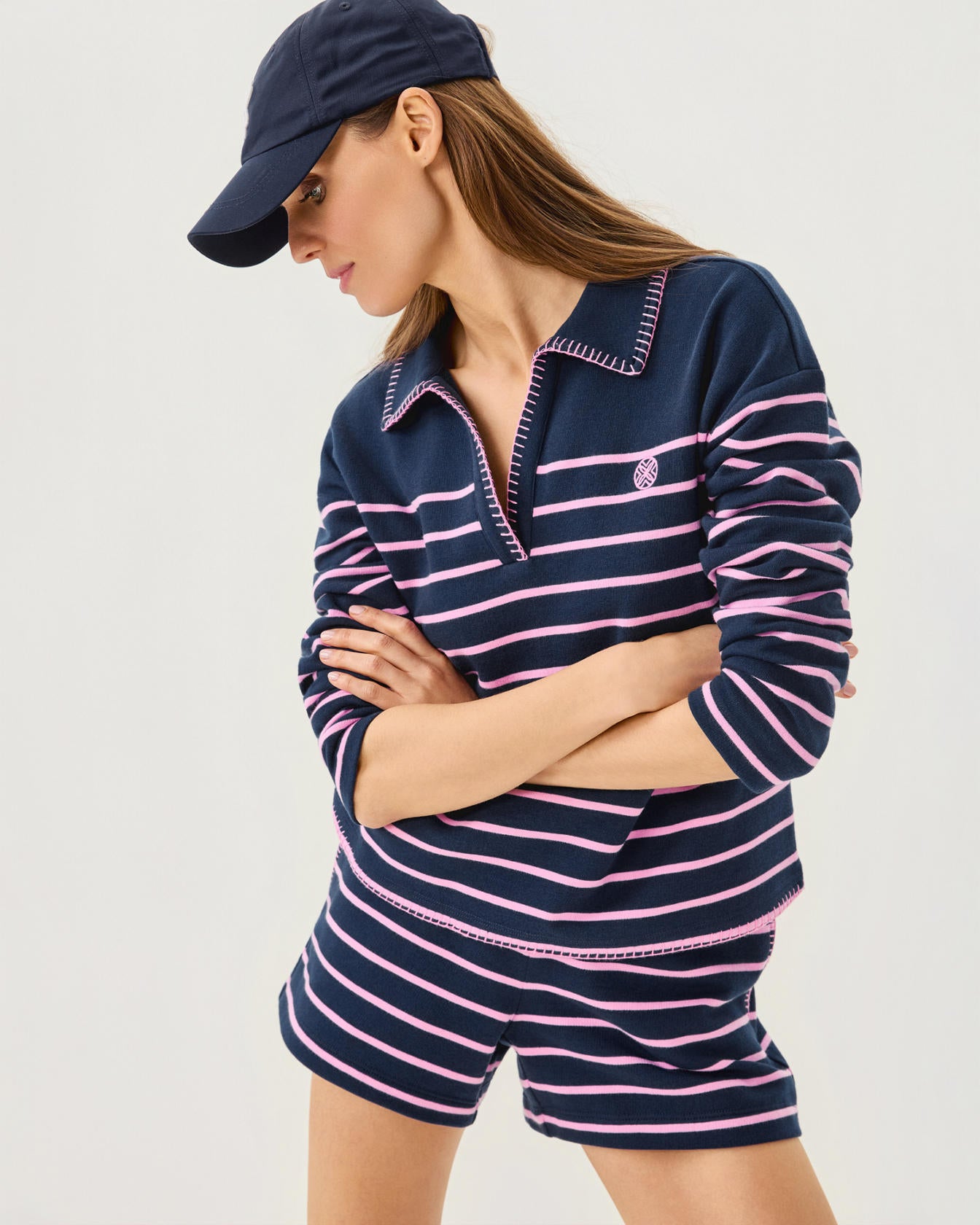AUBRA SHORT