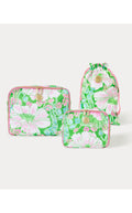 Gwp Packing Cube Set Putting Green Poppyland