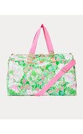 Gwp Weekender Bag Putting Green Poppyland