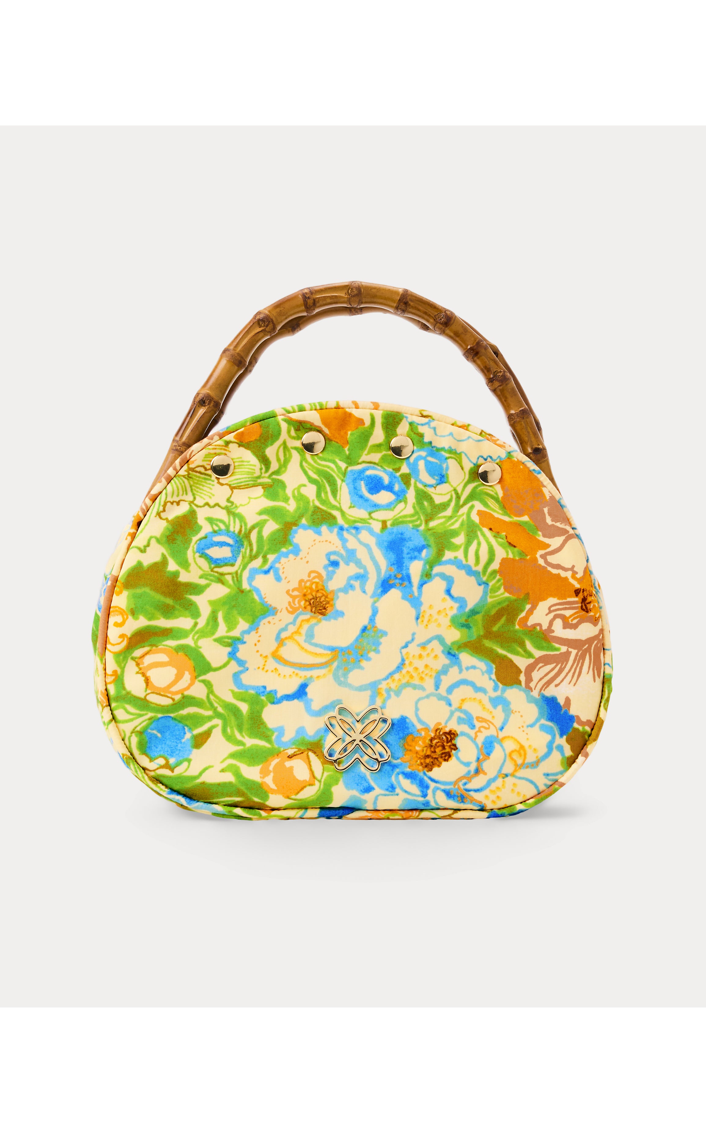 BREAKERS BAMBOO BERMUDA BAG COVER IN SYMPEONY