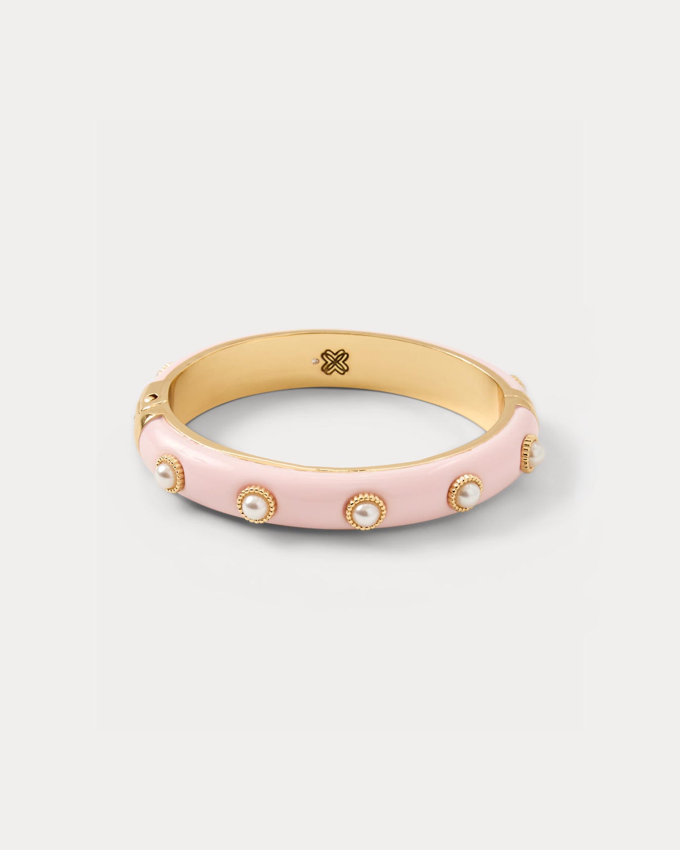 Ship To Shore Bracelet In Pink Muse