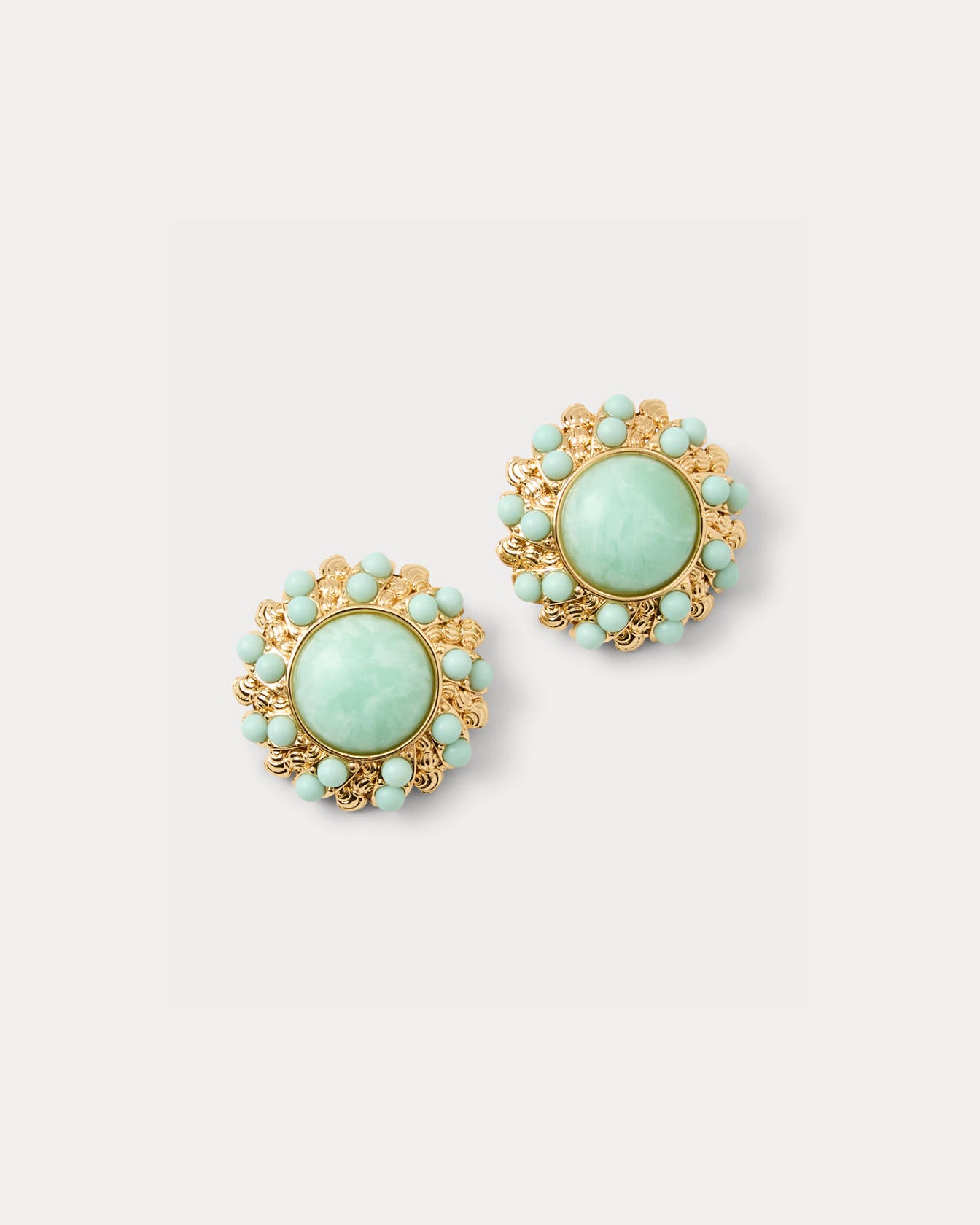 Seaside Harbour Earrings In Mint Condition