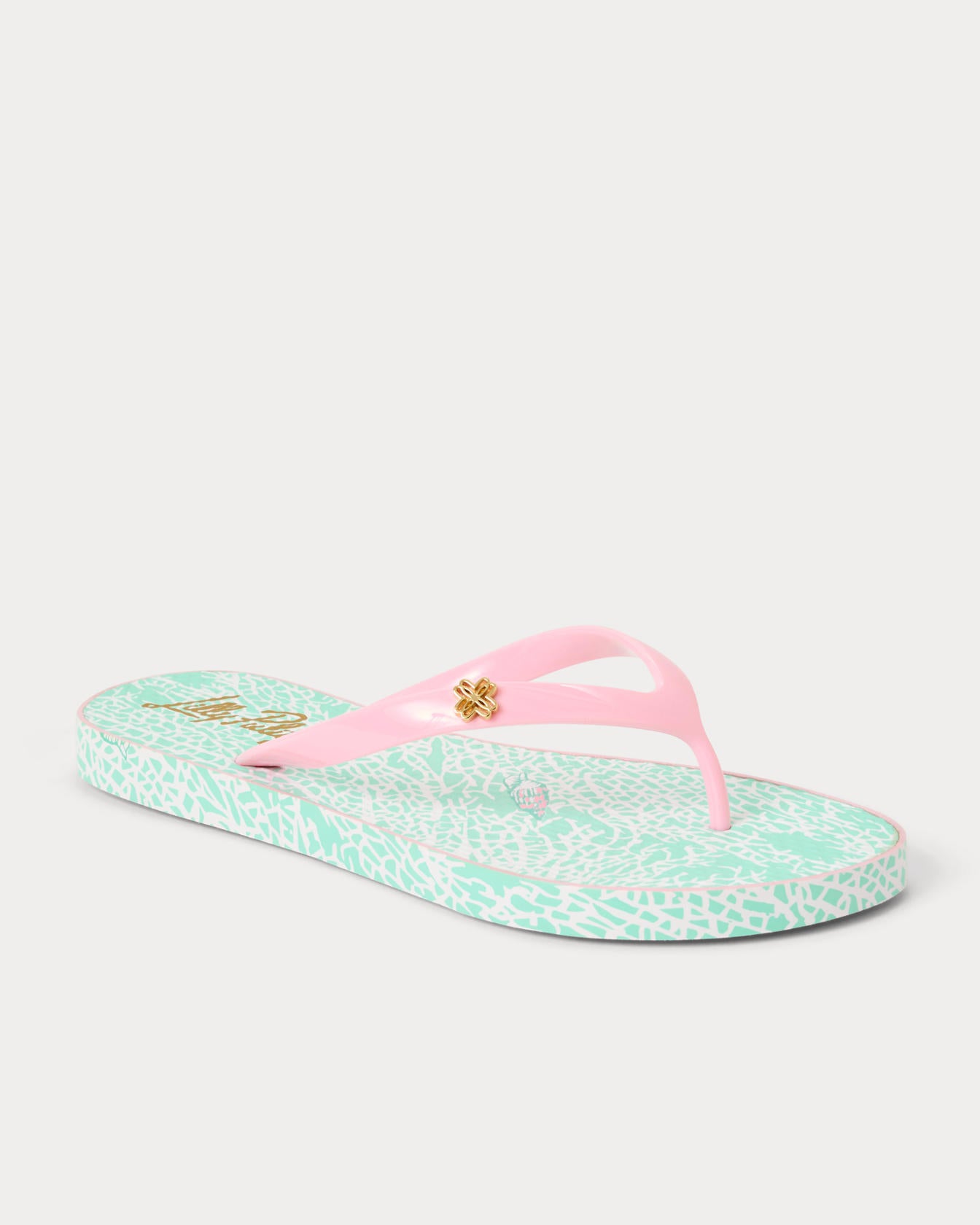 Pool Flip Flop In Fantastical Accessories Small