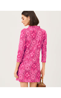 ANNELIE DRESS IN THE CASBAH ALLOVER