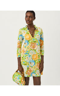 ANNELIE DRESS IN SYMPEONY
